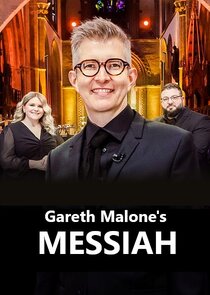 Gareth Malone's Messiah