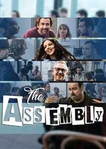 The Assembly (2024)