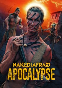 Naked and Afraid: Apocalypse