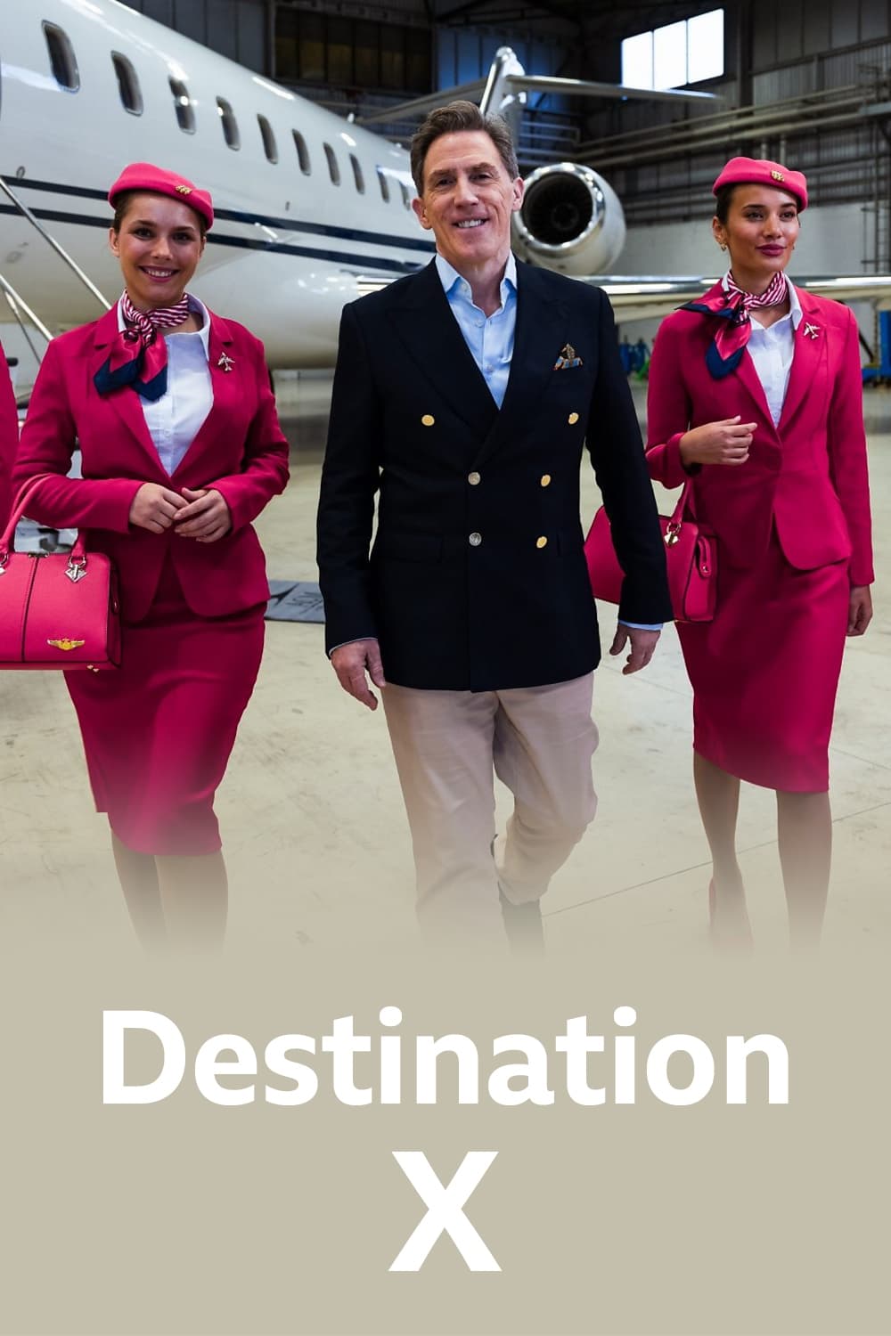 Destination X (2025)
