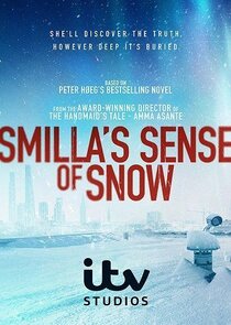 Smilla's Sense of Snow