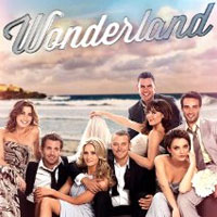 Wonderland (AU)