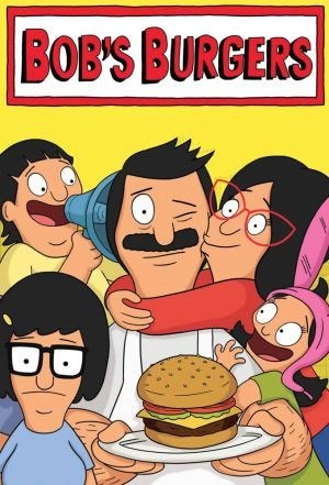 Bob's Burgers