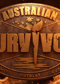 Australian Survivor