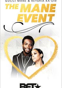 Gucci Mane & Keyshia Ka'oir: The Mane Event