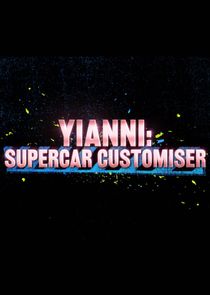 Yianni: Supercar Customiser