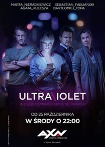 Ultraviolet