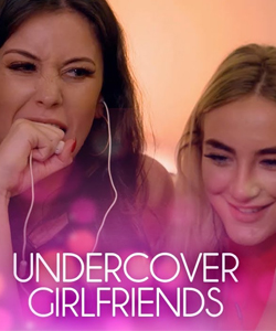 Undercover Girlfriends