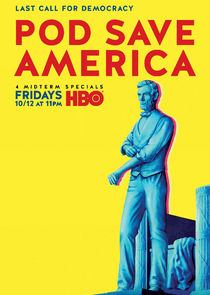 Pod Save America