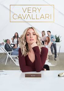 Very Cavallari