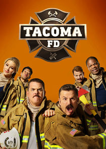 Tacoma FD