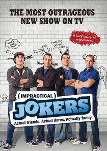 Impractical Jokers