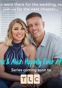 Olivia & Alex: Happily Ever After