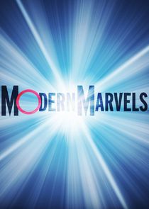 Modern Marvels