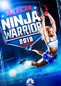 American Ninja Warrior