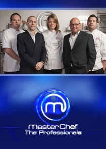 Masterchef: The Professionals