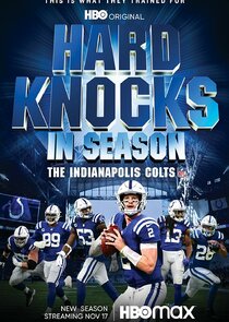 Hard Knocks in Season