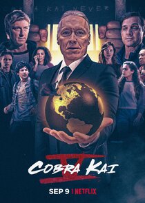 Cobra Kai