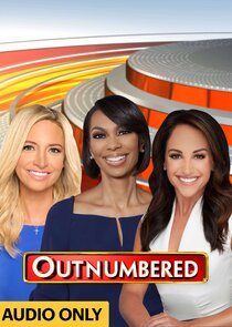 Outnumbered (2014)