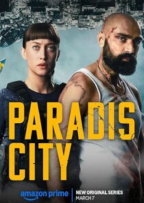Paradis City