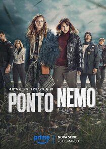 Punto Nemo