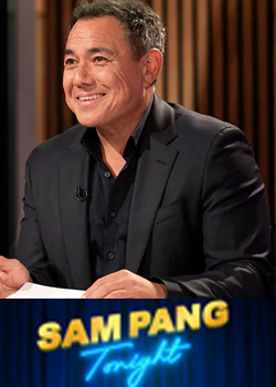 Sam Pang Tonight