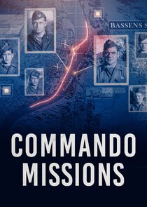 Commando Missions