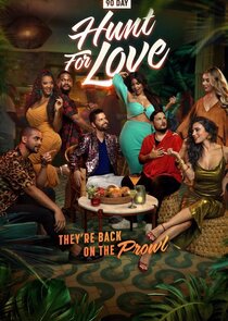 90 Day: Hunt for Love