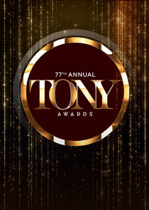 Tony Awards