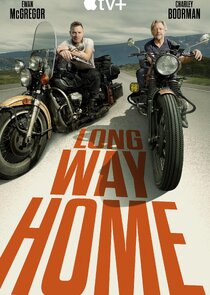 Long Way Home