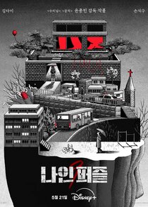 Nine Puzzles
