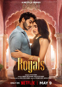 The Royals (2025)