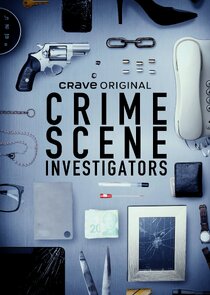 Crime Scene Investigators