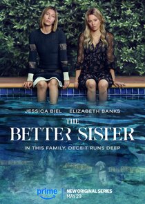 The Better Sister