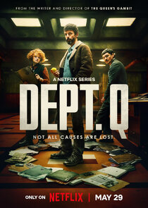 Dept. Q