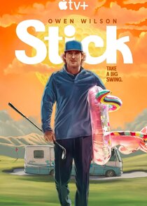 Stick