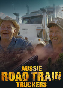Aussie Road Train Truckers