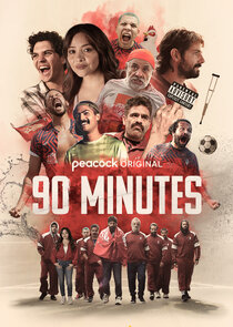 90 Minutes (2025)