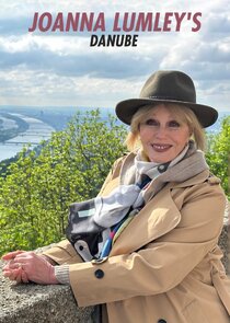 Joanna Lumley's Danube