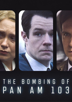 The Bombing of Pan Am 103