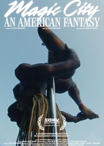 Magic City: An American Fantasy season 1