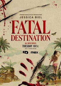 Fatal Destination
