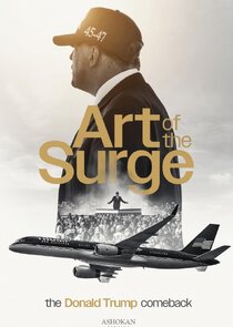 Art of the Surge