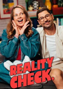 Reality Check (2025)