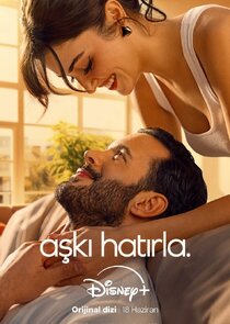 Aşkı Hatırla