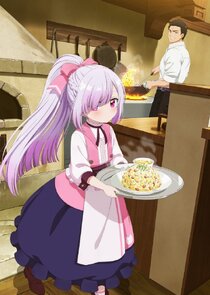Welcome to the Outcast's Restaurant! season 1