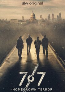 7/7: Homegrown Terror