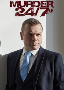 Murder 24/7 (2020)
