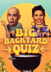 Big Backyard Quiz (2025) season 1