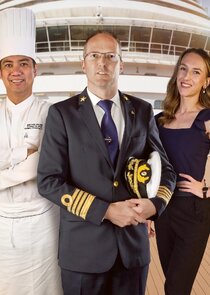 Supercruising: Life at Sea
